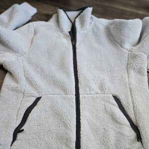 Womens Northface Fleece